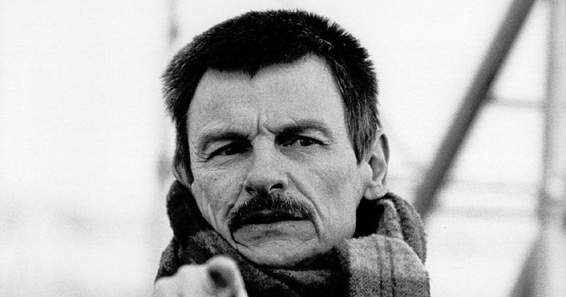 ‘Andrei Tarkovsky’ - The Culturium