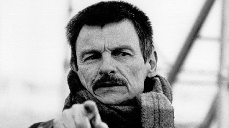 ‘Andrei Tarkovsky’ - The Culturium