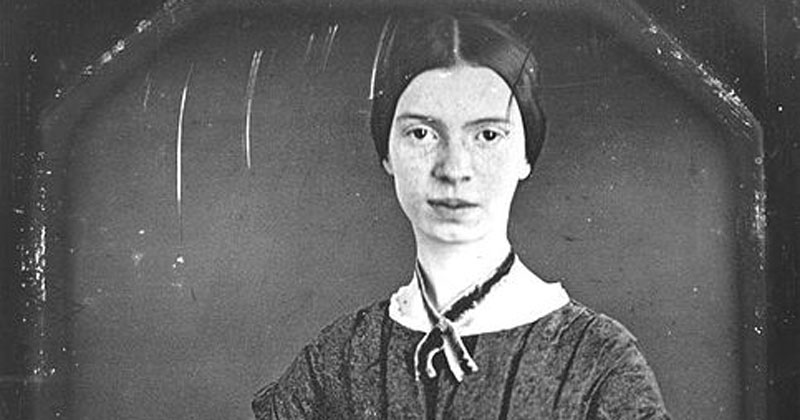 ‘Emily Dickinson’ - The Culturium