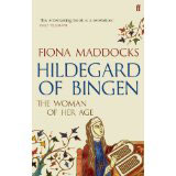 Fiona Maddocks, 'Hildegard of Bingen: The Woman of Her Age' - The Culturium