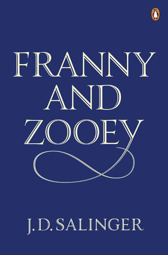 J. D. Salinger, ‘Franny and Zooey' - The Culturium