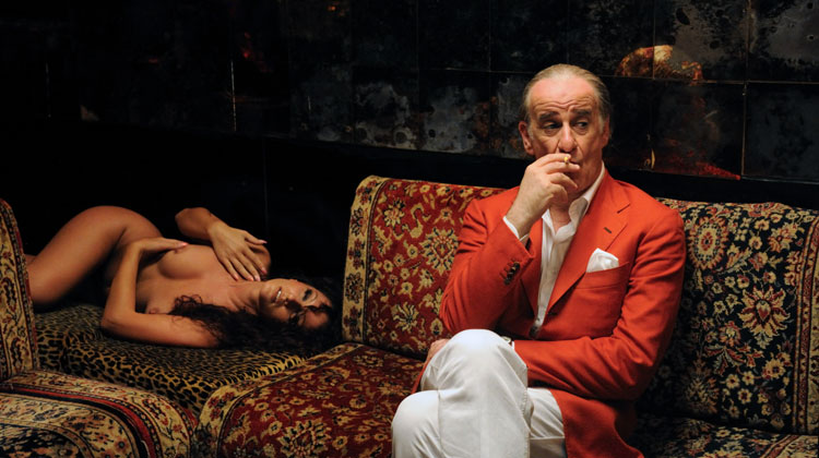 Paolo Sorrentino, ‘The Great Beauty' - The Culturium