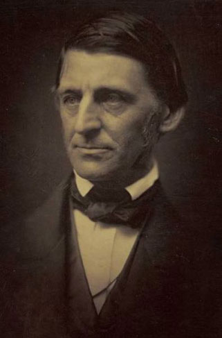 ‘Ralph Waldo Emerson’ - The Culturium