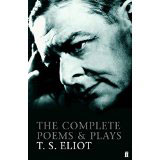 T. S. Eliot, 'Complete Poems and Plays' - The Culturium