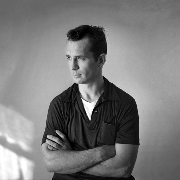 Tom Palumbo, Jack Kerouac - The Culturium