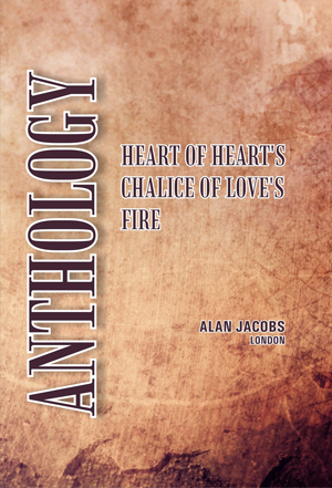 Alan Jacobs, 'Heart of Heart's Chalice of Love's Fire' - The Culturium