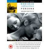 Ingmar Bergman, Persona - The Culturium