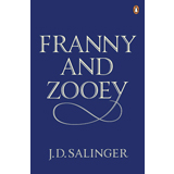 J. D. Salinger, Franny and Zooey - The Culturium