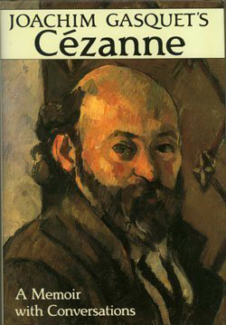 Joachim Gasquet, Cézanne: A Memoir with Conversations - The Culturium