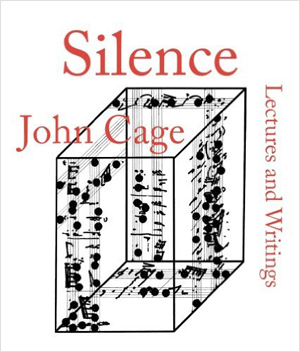 John Cage, Silence - The Culturium