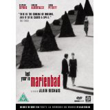 Alan Resnais, Last Year in Marienbad - The Culturium