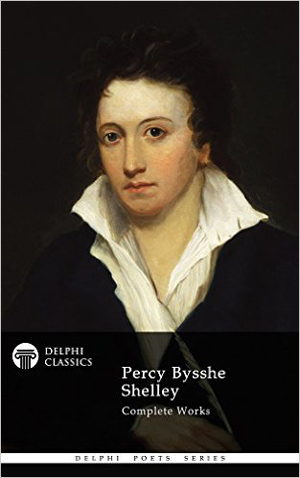 Percy Bysshe Shelley, Complete Works - The Culturium