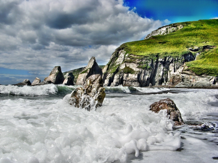 Roy Whenary, Westcombe, Surf - The Culturium