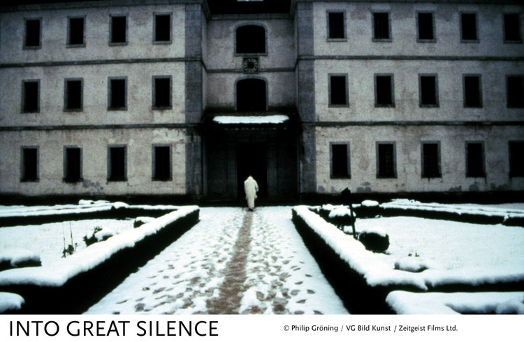 Philip Gröning, Into Great Silence - The Culturium