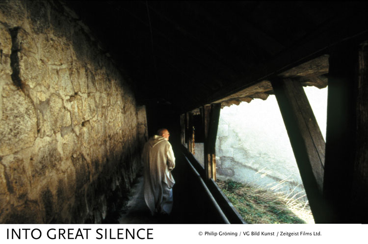 Philip Gröning, Into Great Silence - The Culturium