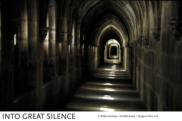 Philip Gröning, Into Great Silence - The Culturium