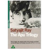 Satyajit Ray, The Apu Trilogy - The Culturium