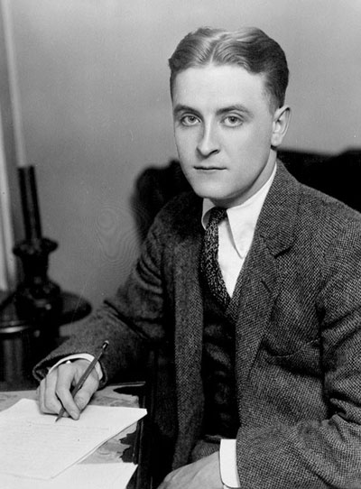 The World's Work, F. Scott Fitzgerald - The Culturium