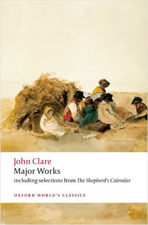 John Clare, Major Works - The Culturium