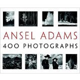 Ansel Adams, '400 Photographs' - The Culturium