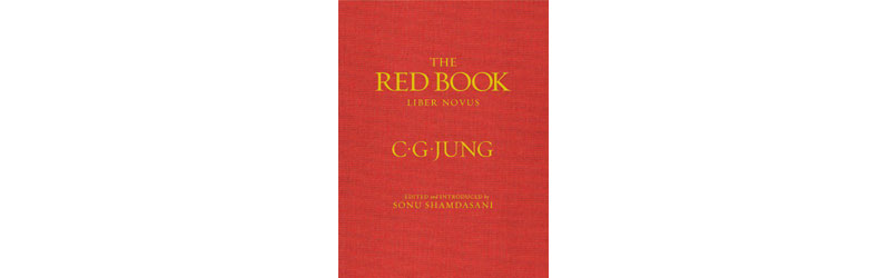 C. G. Jung, The Red Book, Liber Novus - The Culturium