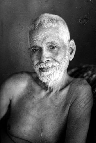 G. G. Welling, Sri Ramana Maharshi - The Culturium