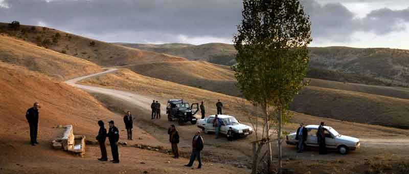 Nuri Bilge Ceylan, Once Upon a Time in Anatolia - The Culturium