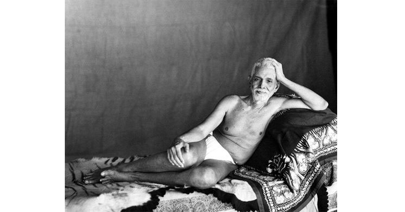 G. G. Welling, Sri Ramana Maharshi - The Culturium