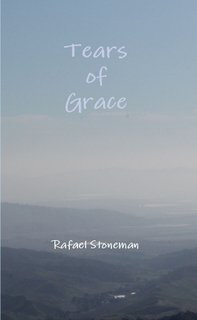 Rafael Stoneman, Tears of Grace - The Culturium