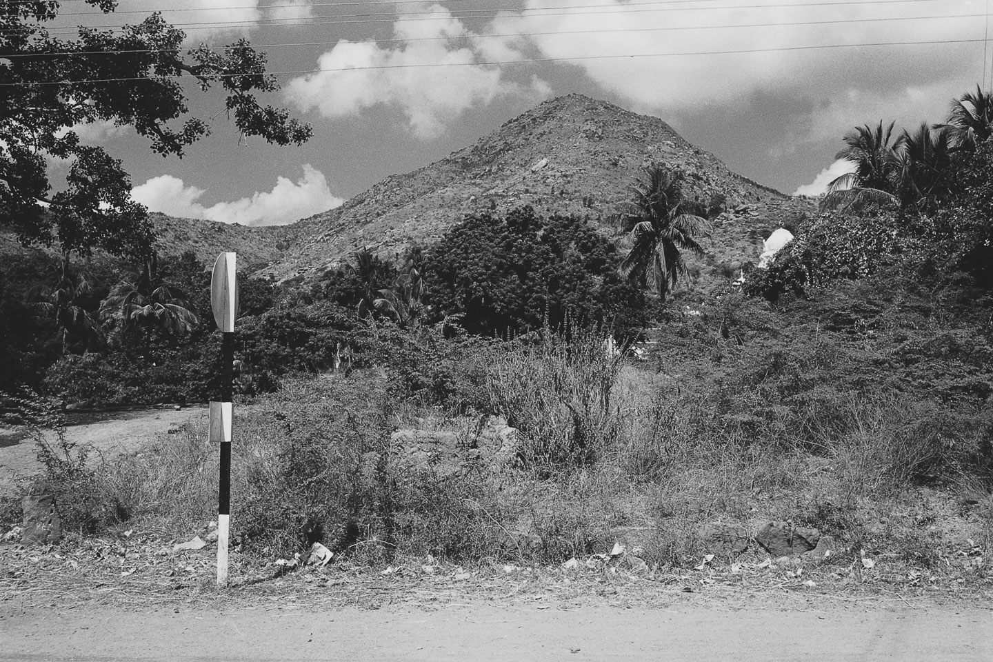 Ditmar Bollaert, Arunachala Pradakshina - The Culturium