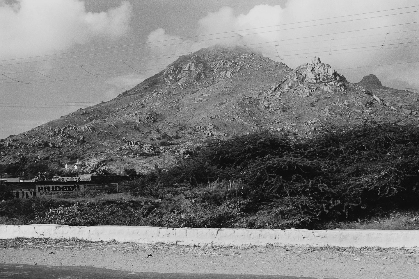 Ditmar Bollaert, Arunachala Pradakshina - The Culturium