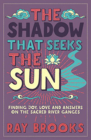 Ray Brooks, The Shadow That Seeks the Sun - The Culturium