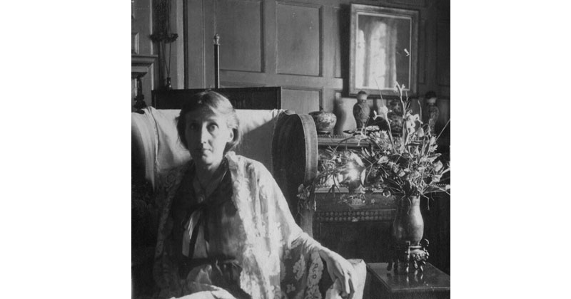 Lady Ottoline Morrell, Virginia Woolf - The Culturium