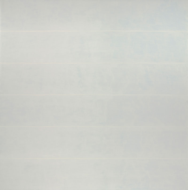 Agnes Martin, Innocence - The Culturium