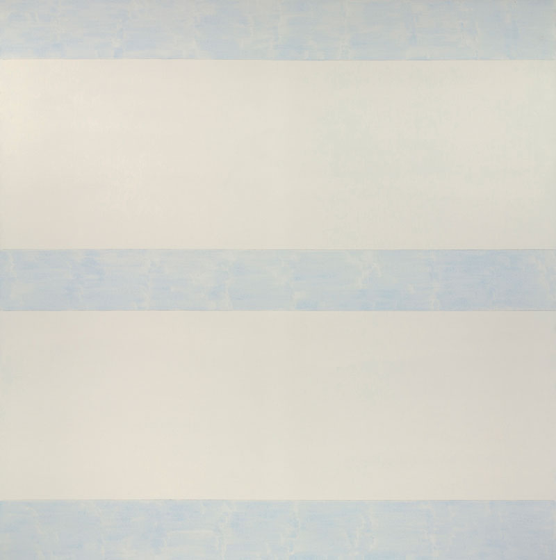 Agnes Martin, Perfect Day - The Culturium