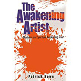 Patrick Howe, The Awakening Artist - The Culturium