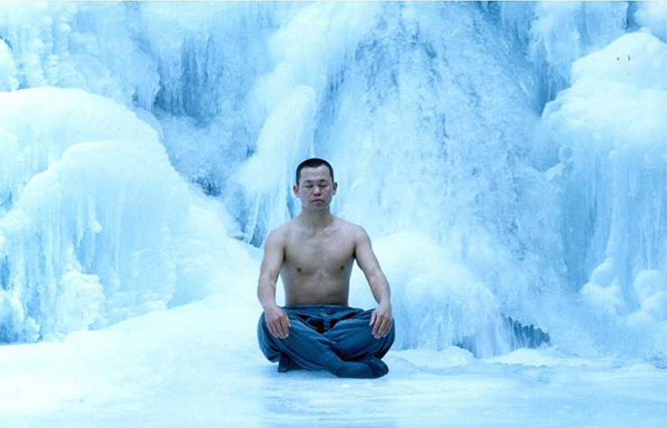 Kim Ki-duk, Spring, Summer, Autumn, Winter ... and Spring - The Culturium