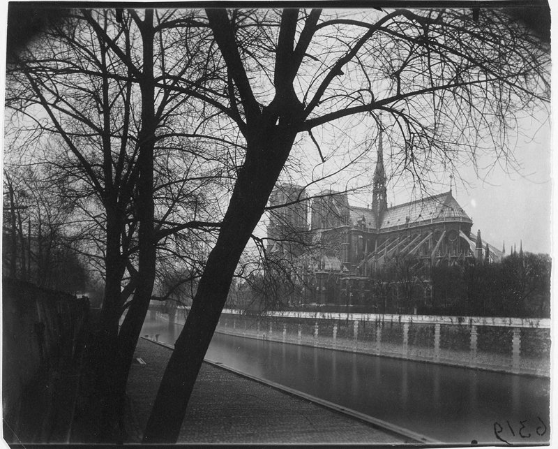 Eugène Atget, Paris - The Culturium