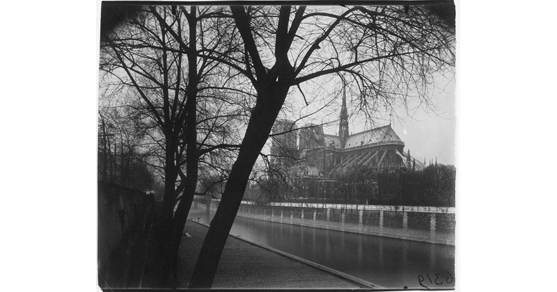 Eugène Atget, Paris - The Culturium