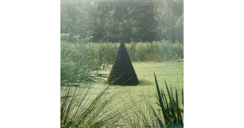 Paula Marvelly, Hannah Peschar Sculpture Garden - The Culturium