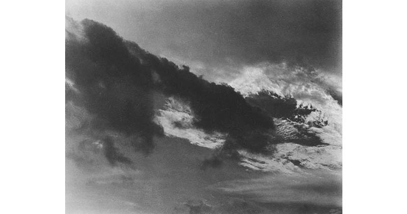 Alfred Stieglitz, Equivalents - The Culturium