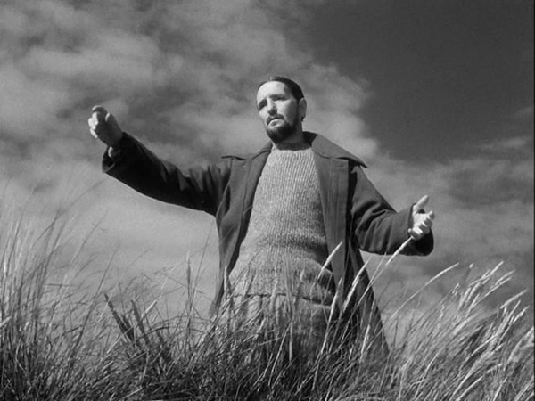 Carl Theodor Dreyer, Ordet - The Culturium