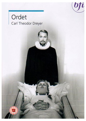 Carl Theodor Dreyer, Ordet - The Culturium