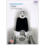 Carl Theodor Dreyer, Ordet - The Culturium