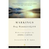 Dag Hammarskjold, Markings - The Culturium