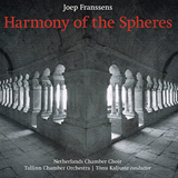 Joep Franssens, Harmony of the Spheres - The Culturium