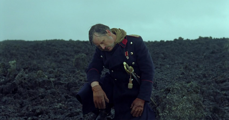 Lisandro Alonso, Jauja - The Culturium