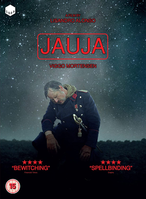 Lisandro Alonso, Jauja - The Culturium