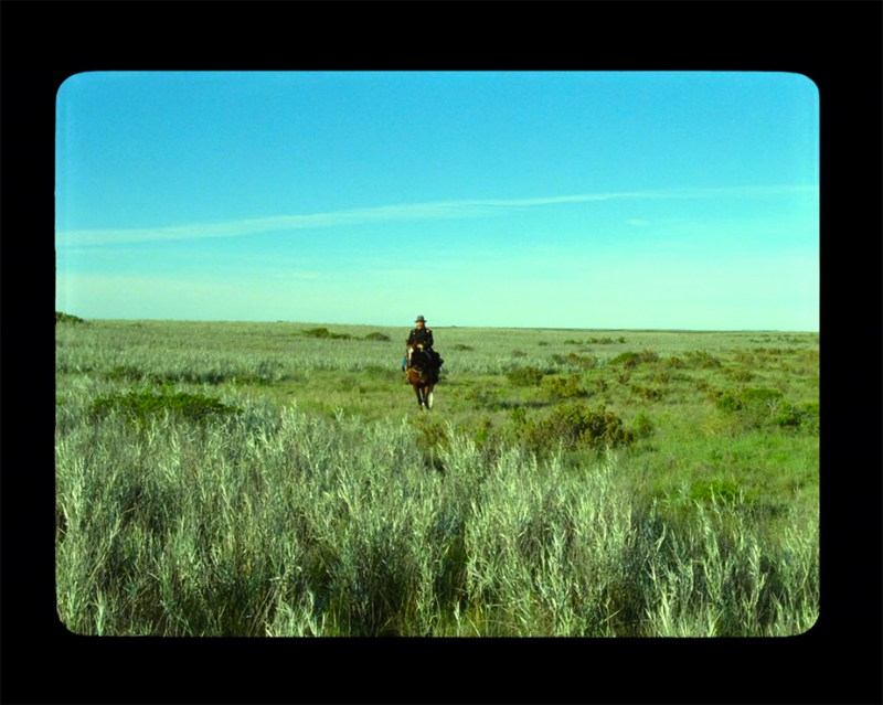 Lisandro Alonso, Jauja - The Culturium