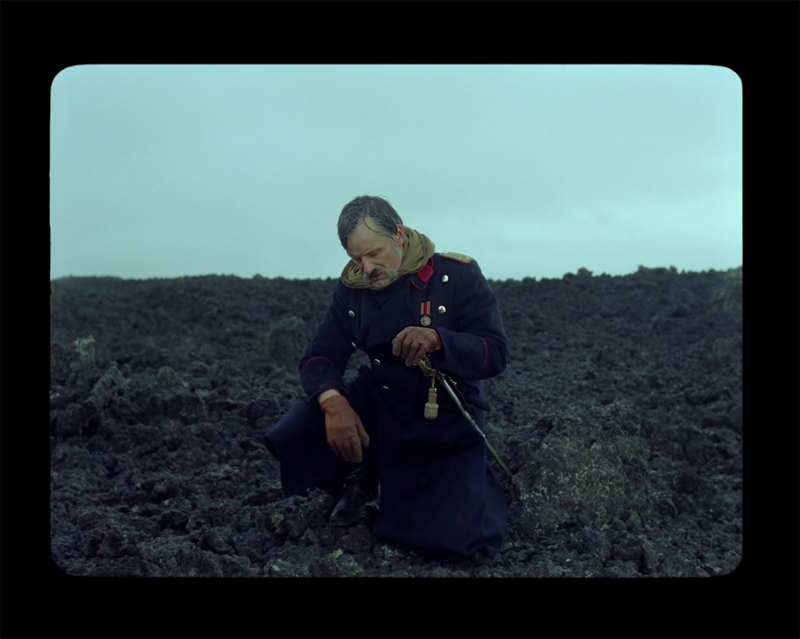 Lisandro Alonso, Jauja - The Culturium